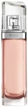 Hugo Boss Boss Ma Vie Pour Femme L'Eau - Vaporisateur 50 Ml Eau De Toilette - Femme