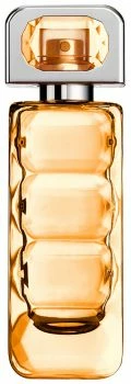Hugo Boss Boss Orange Woman - Vaporisateur 30 Ml Eau De Toilette - Femme