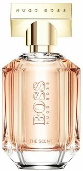 Hugo Boss Boss The Scent For Her - Vaporisateur 30 Ml Eau De Parfum - Femme