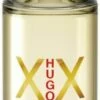 Hugo Boss Hugo XX - Vaporisateur 100 Ml Eau De Toilette - Femme