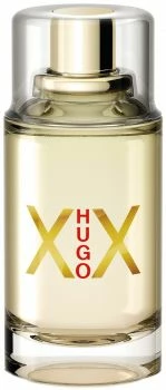Hugo Boss Hugo XX - Vaporisateur 100 Ml Eau De Toilette - Femme