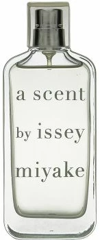 Issey Miyaké A Scent By Issey Miyake - Vaporisateur 100 Ml Eau De Toilette - Femme