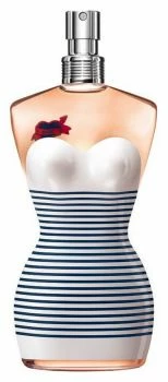 Jean Paul Gaultier Classique Couple - Vaporisateur 100 Ml Eau De Toilette - Femme