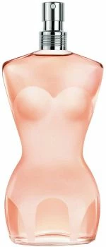 Jean Paul Gaultier Classique - Vaporisateur 30 Ml Eau De Toilette - Femme