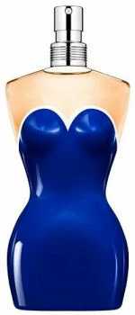 Jean Paul Gaultier Classique Eau Fraîche - Gaultier Airlines - Vaporisateur 50 Ml Eau De Toilette - Femme