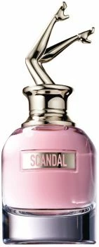 Jean Paul Gaultier Scandal à Paris - Vaporisateur 50 Ml Eau De Toilette - Femme