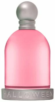 Jesus Del Pozo Halloween Water Lily - Vaporisateur 100 Ml Eau De Toilette - Femme