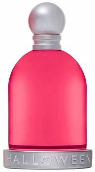 Jesus Del Pozo Halloween Freesia - Vaporisateur 100 Ml Eau De Toilette - Femme