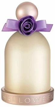 Jesus Del Pozo Halloween Fleur - Vaporisateur 100 Ml Eau De Toilette - Femme