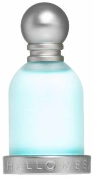 Jesus Del Pozo Halloween Blue Drop - Vaporisateur 30 Ml Eau De Toilette - Femme