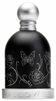 Jesus Del Pozo Halloween Tattoo - Vaporisateur 30 Ml Eau De Toilette - Femme