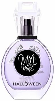 Jesus Del Pozo Halloween Mia Me Mine - Vaporisateur 40 Ml Eau De Parfum - Femme