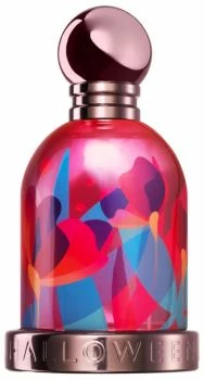Jesus Del Pozo Halloween I'm Unique - Vaporisateur 50 Ml Eau De Toilette - Femme