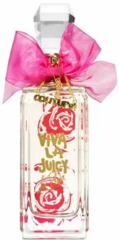 Juicy Couture Viva La Juicy La Fleur - Vaporisateur 75 Ml Eau De Toilette - Femme