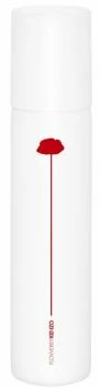Kenzo Flower By Kenzo - Vaporisateur 100 Ml Brume Corps Et Cheveux - Femme