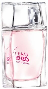 Kenzo L'Eau Kenzo Pour Femme Hyper Wave - Vaporisateur 30 Ml Eau De Toilette - Femme