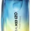 Kenzo L'Eau Kenzo Pour Femme Sunlight Edition Limitée - Vaporisateur 50 Ml Eau De Toilette - Femme