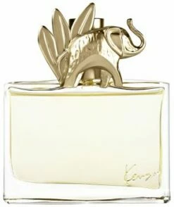 Kenzo Kenzo Jungle - Vaporisateur 30 Ml Eau De Parfum - Femme