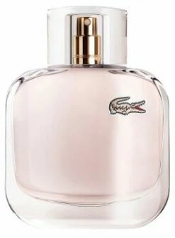 Lacoste L.12.12 Elegant - Vaporisateur 30 Ml Eau De Toilette - Femme