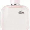 Lacoste L.12.12 Rose Eau Fraîche - Vaporisateur 35 Ml Eau De Toilette - Femme