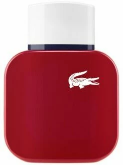 Lacoste L.12.12 French Panache Pour Elle - Vaporisateur 50 Ml Eau De Toilette - Femme