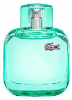 Lacoste Eau De Lacoste L.12.12 Pour Elle Naturelle - Vaporisateur 50 Ml Eau De Toilette - Femme