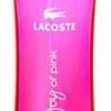 Lacoste Joy Of Pink - Vaporisateur 50 Ml Eau De Toilette - Femme