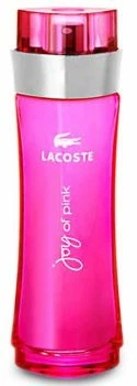 Lacoste Joy Of Pink - Vaporisateur 50 Ml Eau De Toilette - Femme