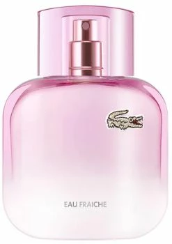 Lacoste L.12.12 Eau Fraiche Pour Elle - Vaporisateur 90 Ml Eau De Toilette - Femme