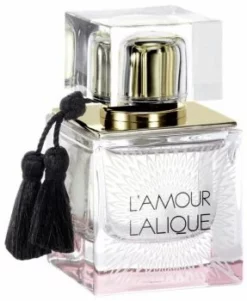 Lalique L'Amour - Vaporisateur 30 Ml Eau De Parfum - Femme