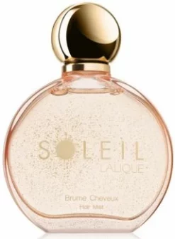 Lalique Soleil - Vaporisateur 50 Ml Brume Cheveux - Femme