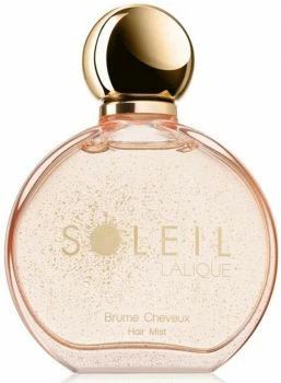 Lalique Soleil - Vaporisateur 50 ml Brume Cheveux - Femme Lalique Soleil - Vaporisateur 50 Ml Brume Cheveux - Femme -Boutique Guerlain lalique 50 ml