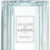 Lanvin Les Fleurs De Lanvin - Blue Orchid - Vaporisateur 50 Ml Eau De Toilette - Femme