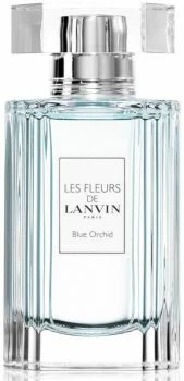 Lanvin Les Fleurs De Lanvin - Blue Orchid - Vaporisateur 50 Ml Eau De Toilette - Femme