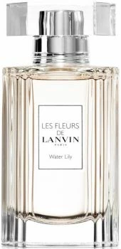Lanvin Les Fleurs De Lanvin - Water Lily - Vaporisateur 50 Ml Eau De Toilette - Femme