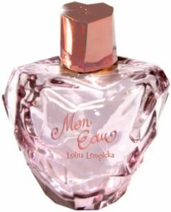 Lolita Lempicka Mon Eau - Vaporisateur 30 Ml Eau De Parfum - Femme