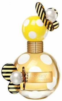 Marc Jacobs Honey - Vaporisateur 100 Ml Eau De Parfum - Femme