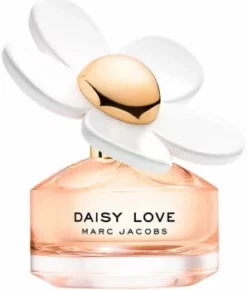 Marc Jacobs Daisy Love - Vaporisateur 30 Ml Eau De Toilette - Femme