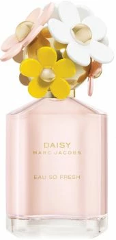 Marc Jacobs Daisy Eau So Fresh - Vaporisateur 30 Ml Eau De Toilette - Femme