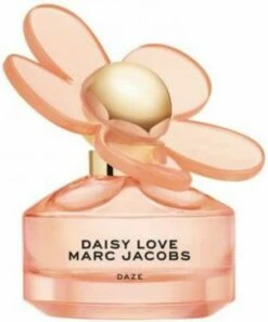 Marc Jacobs Daisy Love Daze - Vaporisateur 50 Ml Eau De Toilette - Femme