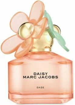 Marc Jacobs Daisy Daze - Vaporisateur 50 Ml Eau De Toilette - Femme