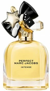Marc Jacobs Perfect Intense - Vaporisateur 50 Ml Eau De Parfum - Femme