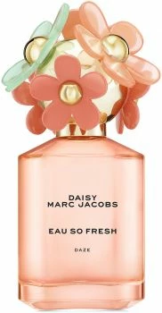 Marc Jacobs Daisy Eau So Fresh Daze - Vaporisateur 75 Ml Eau De Toilette - Femme