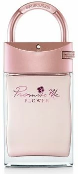 Mauboussin Promise Me Flower - Vaporisateur 90 Ml Eau De Toilette - Femme