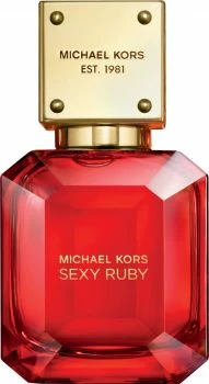 Michael Kors Sexy Ruby - Vaporisateur 30 Ml Eau De Parfum - Femme