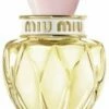 Miu Miu Miu Miu Twist - Vaporisateur 30 M Eau De Toilette - Femme