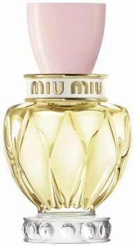 Miu Miu Miu Miu Twist - Vaporisateur 30 M Eau De Toilette - Femme