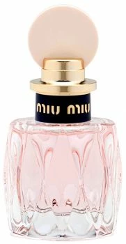 Miu Miu Miu Miu L'Eau Rosée - Vaporisateur 50 Ml Eau De Toilette - Femme
