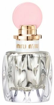 Miu Miu Miu Miu Fleur D'Argent - Vaporisateur 50 Ml Eau De Parfum Absolue - Femme
