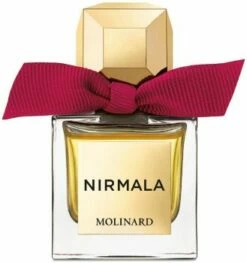 Molinard Nirmala - Vaporisateur 30 Ml Eau De Parfum - Femme